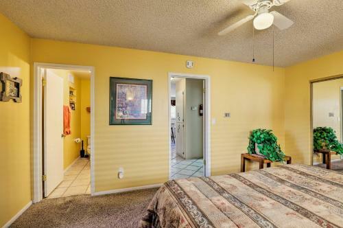 Charming Home About 3 Mi To Prescott Natl Forest!