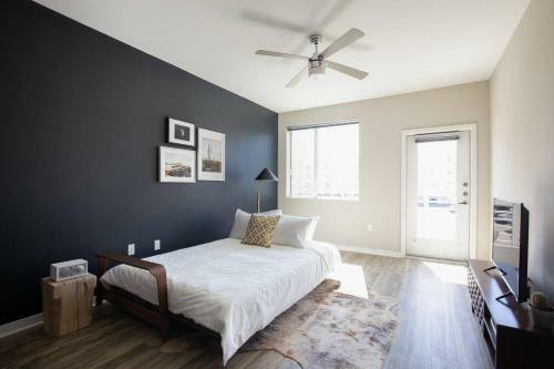 Apartamento Spacious 2 Br/2 Ba With Pool & Gym By Howard
