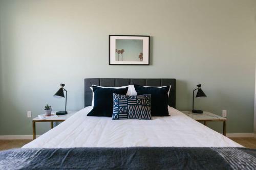 Apartamento Spacious 2 Br/2 Ba With Pool & Gym By Howard