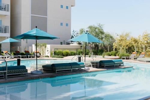 Apartamento Spacious 2 Br/2 Ba With Pool & Gym By Howard
