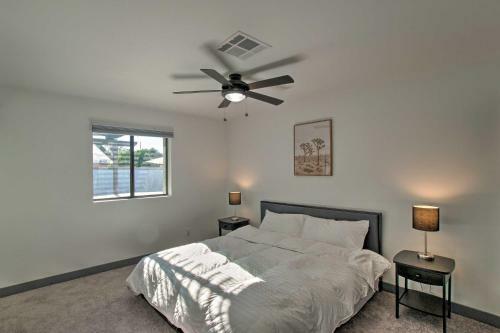 Upscale Scottsdale Oasis With Private Hot Tub And Bbq!