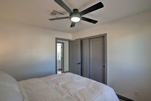 Upscale Scottsdale Oasis With Private Hot Tub And Bbq!