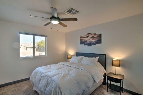 Upscale Scottsdale Oasis With Private Hot Tub And Bbq!