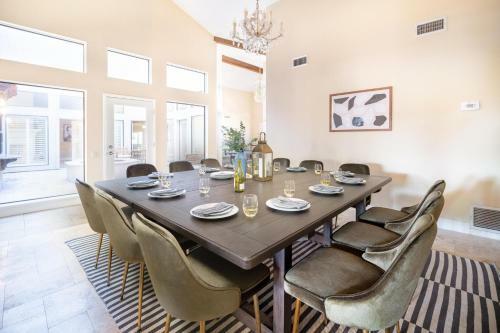 Sonoran By Avantstay - Desert Getaway W/ Pool, Rooftop Deck & Views