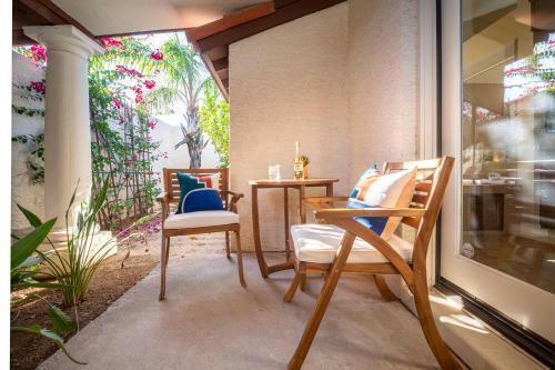 Sonoran By Avantstay - Desert Getaway W/ Pool, Rooftop Deck & Views