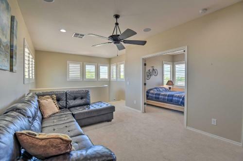 Queen Creek, San Tan Valley Home Golf And Hike