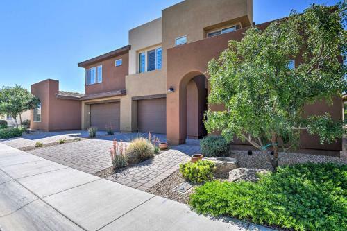 Queen Creek, San Tan Valley Home Golf And Hike