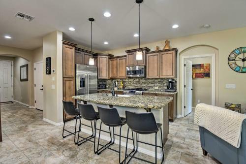 Queen Creek, San Tan Valley Home Golf And Hike