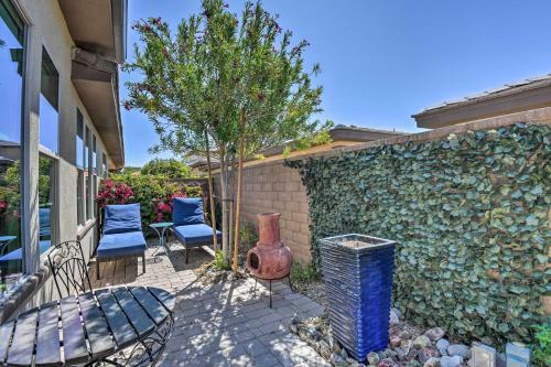 Queen Creek, San Tan Valley Home Golf And Hike