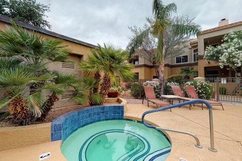 Sahuaro Condos