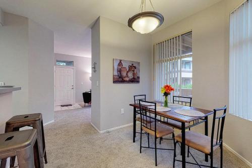 Sahuaro Condos