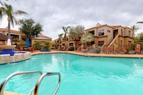 Sahuaro Condos