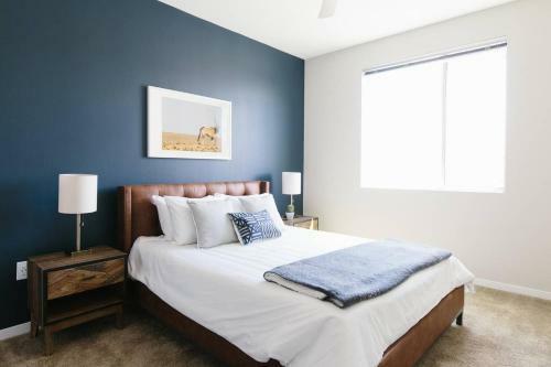 Apartamento Beautiful 2 Br/2 Ba With Pool & Gym By Howard