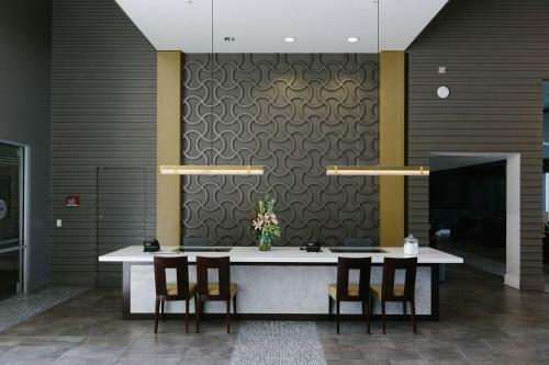 Apartamento Beautiful 2 Br/2 Ba With Pool & Gym By Howard