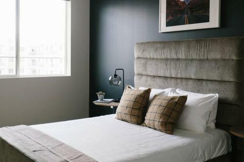 Apartamento Beautiful 2 Br/2 Ba With Pool & Gym By Howard