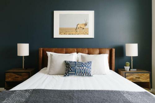 Apartamento Beautiful 2 Br/2 Ba With Pool & Gym By Howard