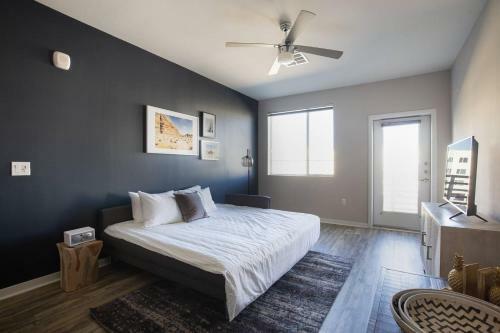 Apartamento Beautiful 2 Br/2 Ba With Pool & Gym By Howard