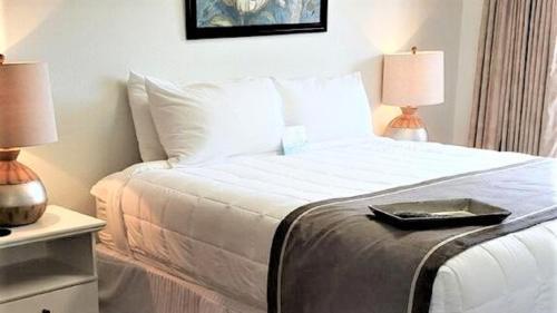 Apartamento 105 - Travel Allied, Nurse, Therapy