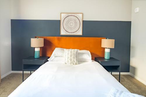 Apartamento Wanderjaunt - Luxe North Scottsdale Apts