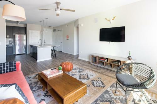 Apartamento Wanderjaunt - Luxe North Scottsdale Apts