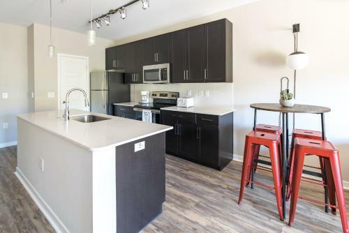 Apartamento Wanderjaunt - Luxe North Scottsdale Apts