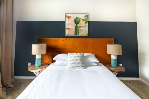 Apartamento Wanderjaunt - Luxe North Scottsdale Apts