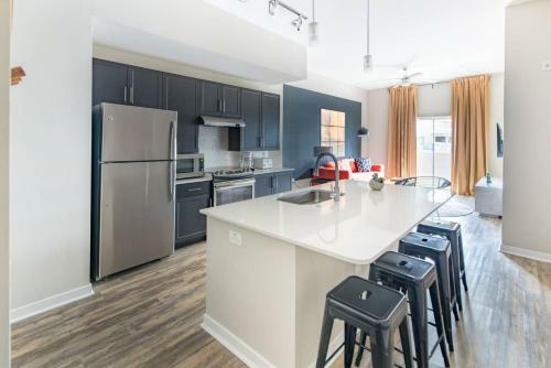 Apartamento Wanderjaunt - Luxe North Scottsdale Apts