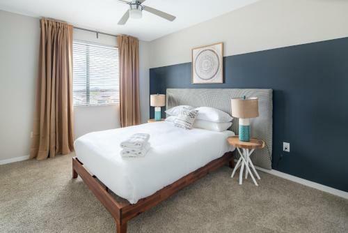 Apartamento Wanderjaunt - Luxe North Scottsdale Apts