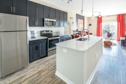 Apartamento Wanderjaunt - Luxe North Scottsdale Apts