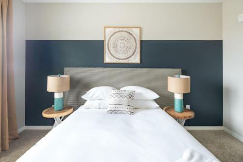 Apartamento Wanderjaunt - Luxe North Scottsdale Apts