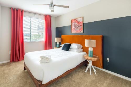 Apartamento Wanderjaunt - Luxe North Scottsdale Apts