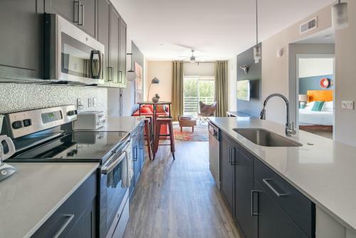 Apartamento Wanderjaunt - Luxe North Scottsdale Apts