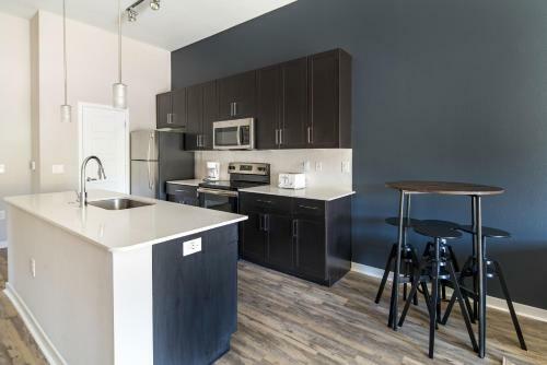 Apartamento Wanderjaunt - Luxe North Scottsdale Apts