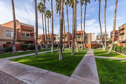 Sunscape Getaway 1br By Casago