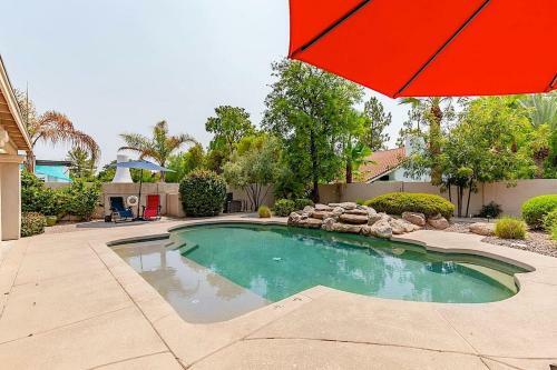 Paradise Retreat 4br By Casago