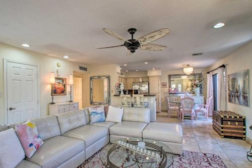 Scottsdale Home With Yard, Near Golf Courses!