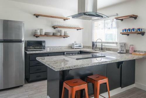 Wanderjaunt - Osborn - 4br - Old Town Scottsdale