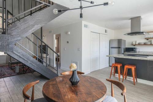 Wanderjaunt - Osborn - 4br - Old Town Scottsdale