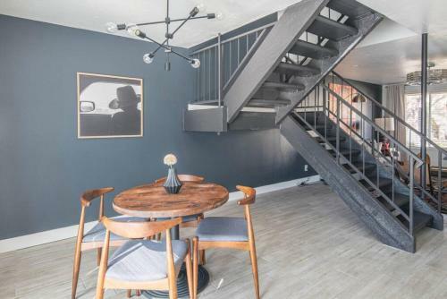 Wanderjaunt - Osborn - 4br - Old Town Scottsdale