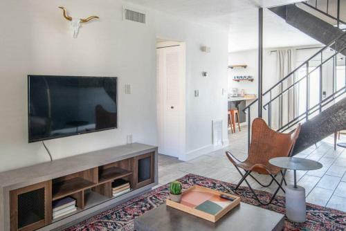 Wanderjaunt - Osborn - 4br - Old Town Scottsdale