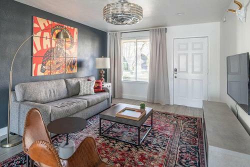 Wanderjaunt - Osborn - 4br - Old Town Scottsdale