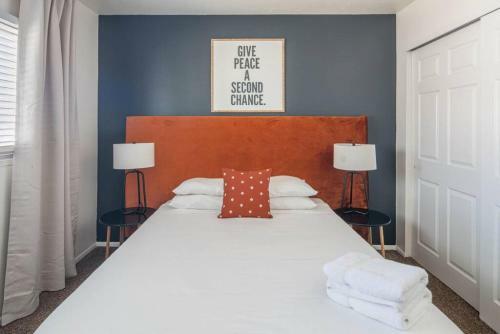 Wanderjaunt - Osborn - 4br - Old Town Scottsdale