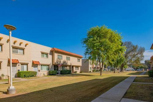 Wanderjaunt - Osborn - 4br - Old Town Scottsdale