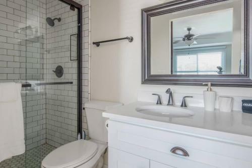 Spacious 4br Townhouse By Old Town By Wanderjaunt