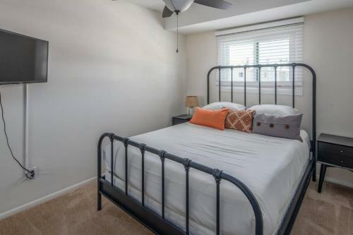 Spacious 4br Townhouse By Old Town By Wanderjaunt