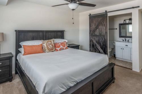 Spacious 4br Townhouse By Old Town By Wanderjaunt