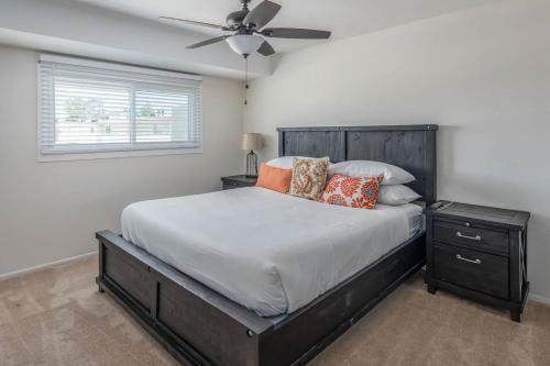 Spacious 4br Townhouse By Old Town By Wanderjaunt