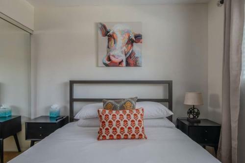 Spacious 4br Townhouse By Old Town By Wanderjaunt