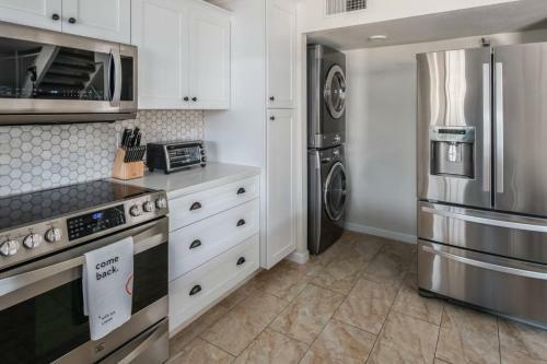 Spacious 4br Townhouse By Old Town By Wanderjaunt