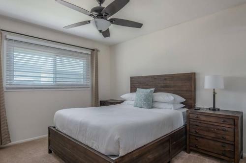 Spacious 4br Townhouse By Old Town By Wanderjaunt